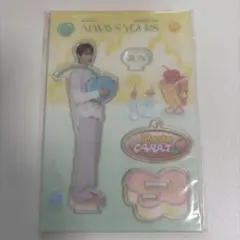 SEVENTEEN 세븐틴 セブチ THE8 ミンハオ 디에잇 明浩 アクスタ - メルカリ