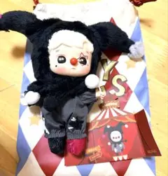 POP MART WHY SO SERIOUS Shadow Joker