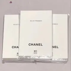 美的5月号 創刊25周年特別記念号CHANEL 特別付録 3個セット