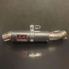 LCI PARTS ステンレスマフラー GB350 - メルカリ