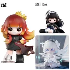 2026年最新】TNT liitaの人気アイテム - メルカリ