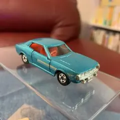 トミカ　トヨタ　セリカ1600GT 復刻版　箱無し