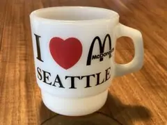 REDWING McDonald′s 陶器 - メルカリ