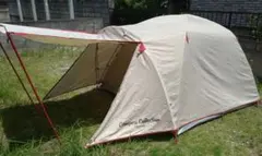 Campers Collection (山善)キャンプテント 本体のサムネイル