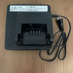 Panasonic 電動自転車用バッテリー充電器 NKJ074Z2 - メルカリ