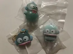 ハンギョドン　ガチャ　3点セット