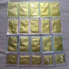 DHC OLIVE ENERGY トライアルセット 20パック5回分