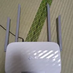 TP-Link Archer C50 無線LANルーター