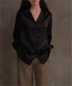 2026年最新】enof ace long shirtsの人気アイテム - メルカリ