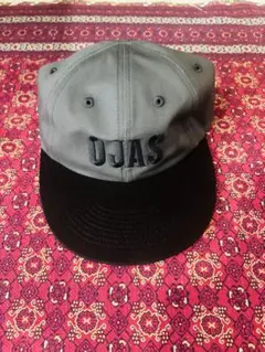 【新品未使用】OJAS (Ojas NYC) キャップ グレー×ブラック 2026年最新】#OJASNYCの人気アイテム - メルカリ