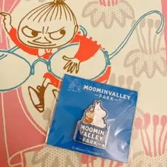 ムーミン ミィ
