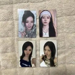 p*h様 babymonster ローラ　トレカ