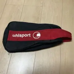 ウールシュポルト　キーパーバッグのサムネイル