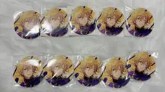 あんスタ 6周年 羽風薫 缶バッジ