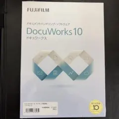 FUJIFILM ドキュワークス10 1L - メルカリ