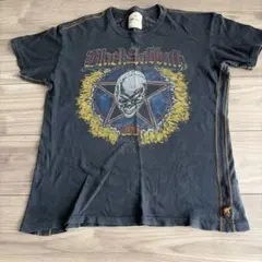 TRUNKSHOW Black Sabbath TシャツMのサムネイル