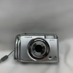 完動品】FUJIFILM FinePix A500 オールドコンデジ センサー - メルカリ