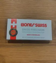BONES SWISS コンペティションベアリングのサムネイル