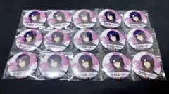 ガンダムSEED 缶バッジ ラウンドワン アスラン - メルカリ