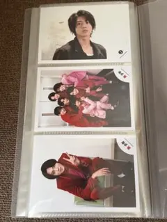 佐藤龍我　公式写真