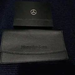 Mercedes Benz キーケース 、取扱説明書ケースのサムネイル