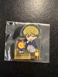 コジマ　呪術廻戦　コラボ　アクスタ　シール　禪院直哉　虎杖悠仁