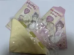 MOMO スクイーズ フルーツサンド マスカット