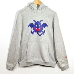 コラボパーカー