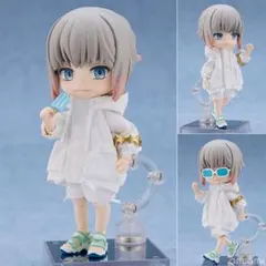 2026年最新】ねんどろいどどーる おようふくセット プリテンダー
