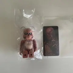 【新品未開封】BE@RBRICK SERIES 51 ストレンジャーシングス