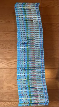 ベイビーステップ【1期+2期】DVD 全19巻セット - メルカリ