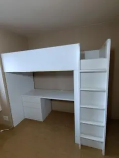 [다이렉트 픽업 전용] IKEA STUVA 시스템 베드