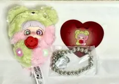 TOPTOY maymei May I Love You Rose ①