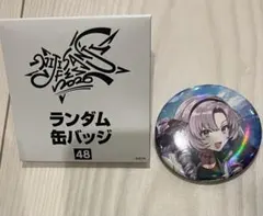 にじフェス2026 ランダム缶バッジ 壱百満天原サロメ にじさんじ