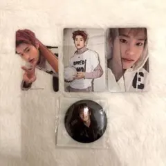 RIIZE ラントイ　トレカ ソヒ　まとめ売り