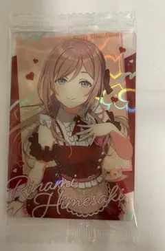 学園アイドルマスター 学マス ウエハース2 姫崎莉波