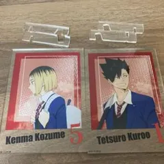ハイキュー！！ アクリル