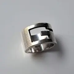 GUCCI リング 9号