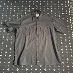 ディッキーズ 半袖