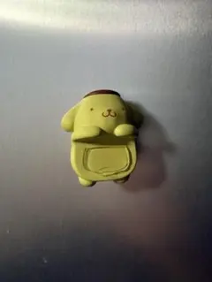 ヒッパーズ ポムポムプリン
