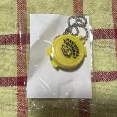 マンウィズアミッション　キーホルダー　朱肉のサムネイル