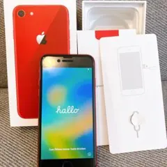 ジャンク】iPhone SE 第2世代 128GB PRODUCT RED - メルカリ