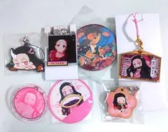 【福袋】鬼滅の刃　竈門禰豆子　まとめ売り