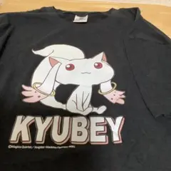 KYUBEY  Tシャツ　フリーサイズ