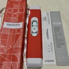 Swatch Ultraciel GE713 腕時計のサムネイル