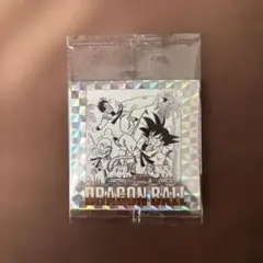 ドラゴンボール40周年記念 オリジナルイラストレーション シールウエハース2
