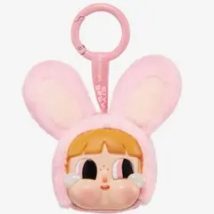 クライベイビー　ポップマート バニー ブロッサム　パワーパフガールズ 　パワパフ