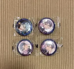 エイトリ 缶バッジ 蜂乃屋凪 - メルカリ