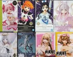 2025年最新】美少女系フィギュアまとめ売りの人気アイテム - メルカリ