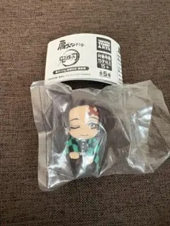 鬼滅の刃 肩ズンFig 竈門炭治郎